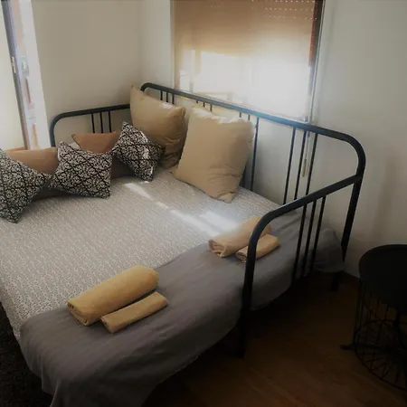 דירה Oriente Dna Iv