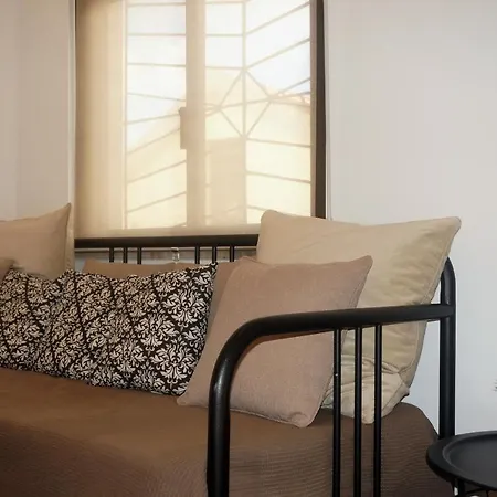 Oriente Dna Iv * ליסבון