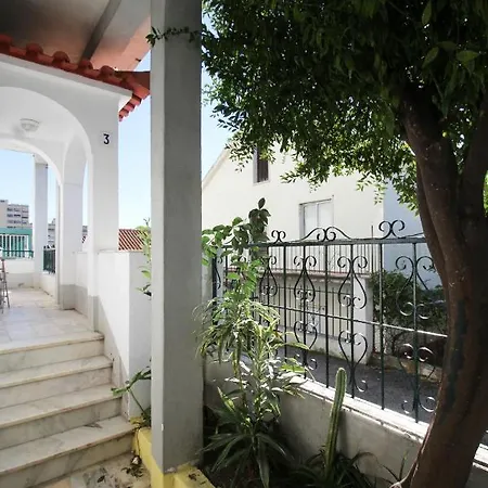 דירה Oriente Dna Iv