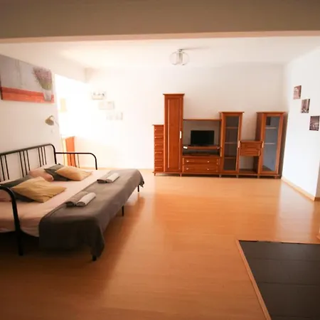 Oriente Dna Iv דירה