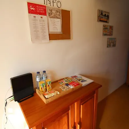 Oriente Dna Iv * ליסבון