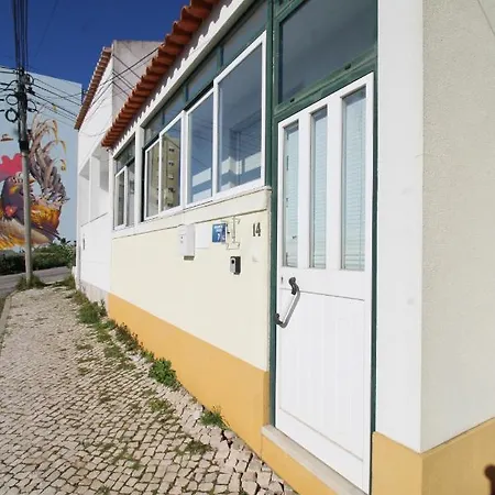 דירה Oriente Dna Iv *