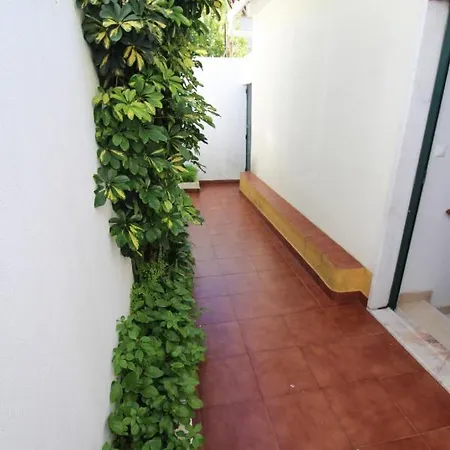 דירה Oriente Dna Iv ליסבון