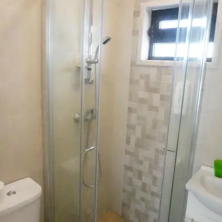 Oriente Dna Iv Lägenhet Lisboa