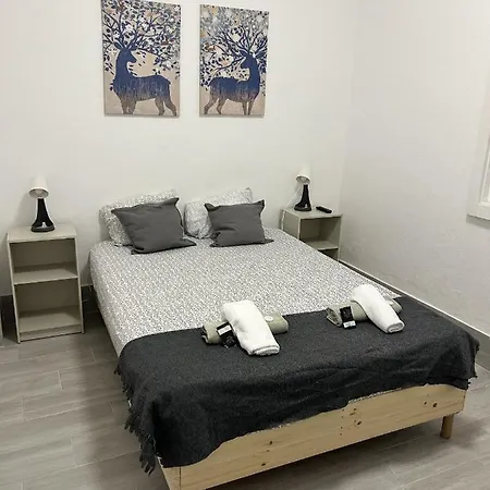 Lägenhet Oriente Dna Iv *