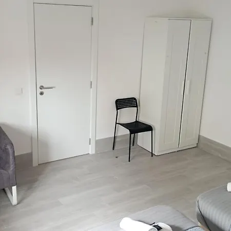 Lägenhet Oriente Dna Iv