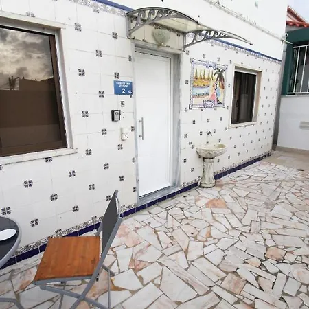 شقة Oriente Dna Iv *