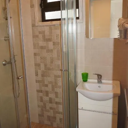 Oriente Dna Iv 公寓 Lisboa