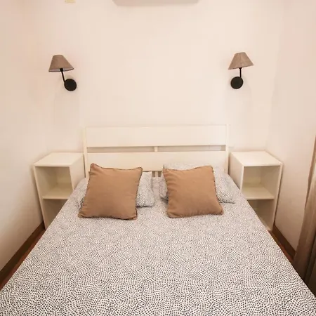 Oriente Dna Iv Apartment Lisbon