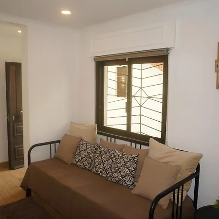 شقة Oriente Dna Iv