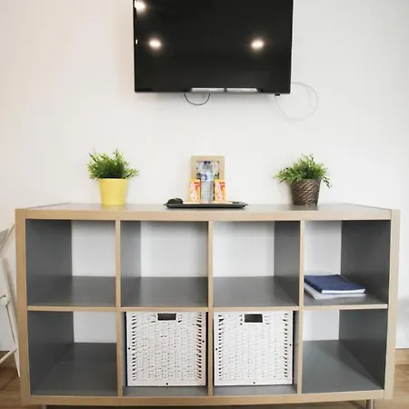 Oriente Dna Iv Apartment