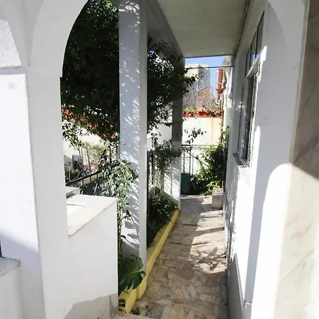 Oriente Dna Iv Appartement