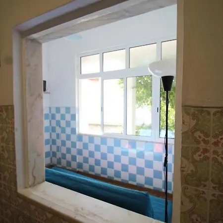 Apartment Oriente Dna Iv Lisbon