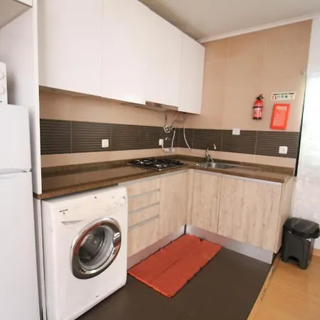Oriente Dna Iv Appartement *