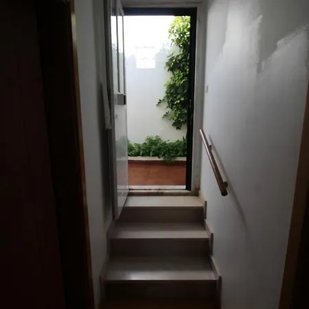 Oriente Dna Iv Appartement