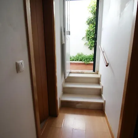 Oriente Dna Iv Apartment
