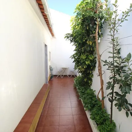 Oriente Dna Iv Apartment *