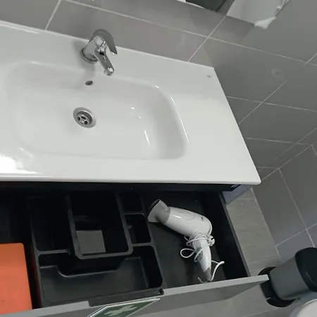 Oriente Dna Iv 公寓