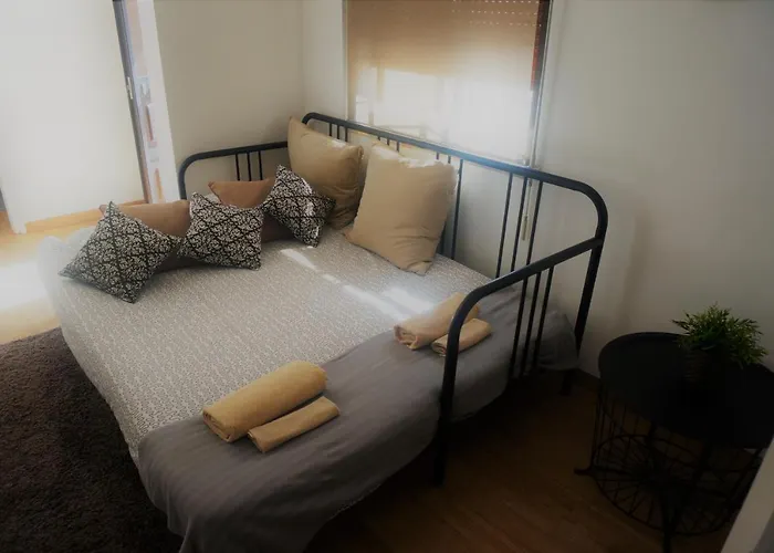 Apartamento Oriente Dna Iv