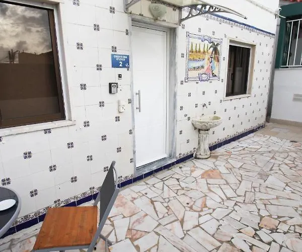 Apartamento Oriente Dna Iv *