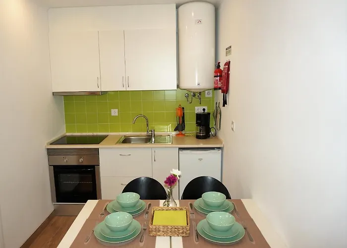 Apartamento Oriente Dna Iv Lisboa