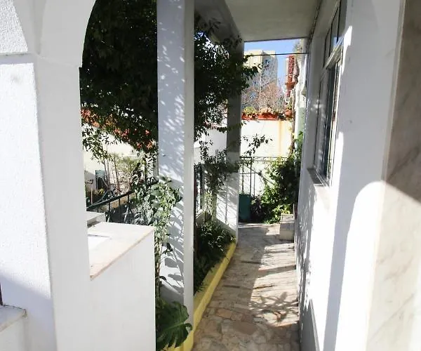 Oriente Dna Iv Apartamento