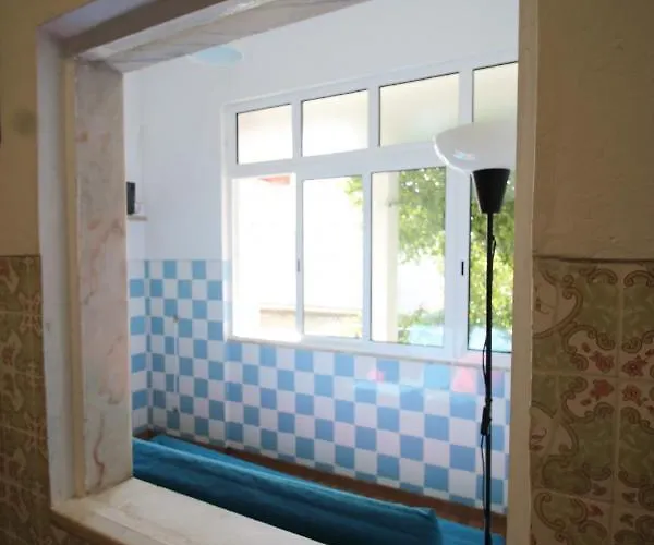 Apartamento Oriente Dna Iv Lisboa