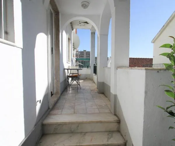 Oriente Dna Iv Apartamento Lisboa