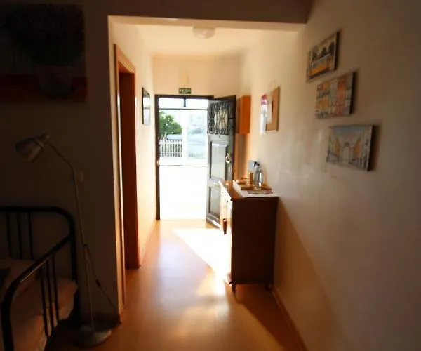 Oriente Dna Iv Apartamento