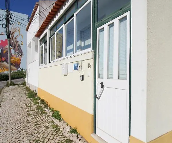 Apartamento Oriente Dna Iv *