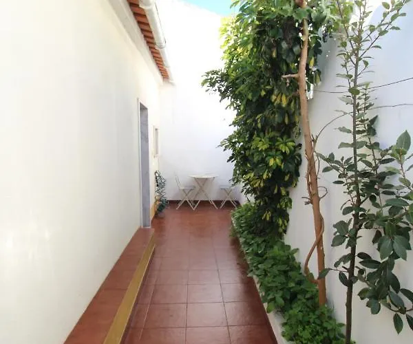 Oriente Dna Iv Apartamento *