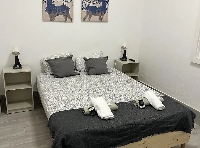 Apartamento Oriente Dna Iv *