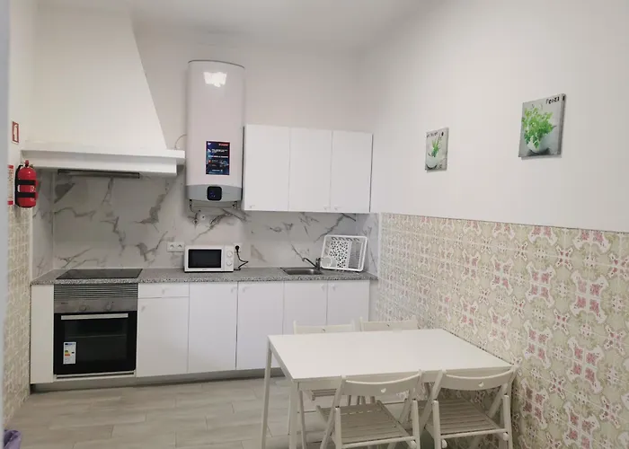 Oriente Dna Iv Apartamento