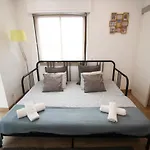 Apartman Oriente Dna Iv