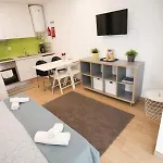 Apartman Oriente Dna Iv *