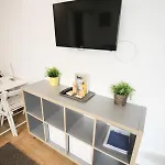 Oriente Dna Iv Apartman *