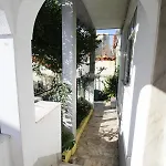 Oriente Dna Iv Appartement