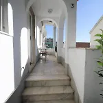 Oriente Dna Iv Apartman Lisboa