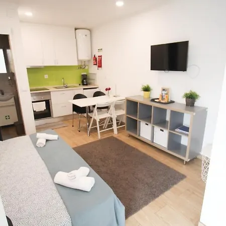 Oriente Dna Iv Apartmán *