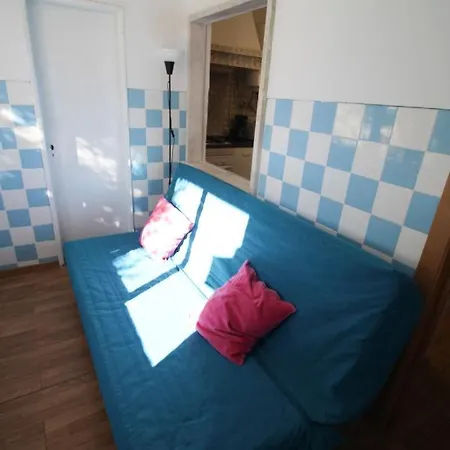 Apartmán Oriente Dna Iv *