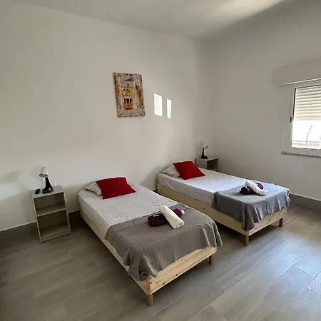 Oriente Dna Iv Apartmán