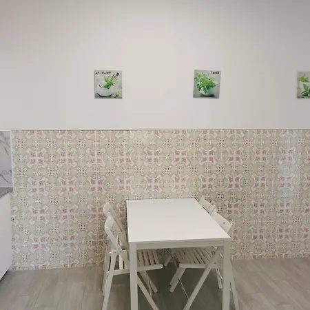 Apartmán Oriente Dna Iv