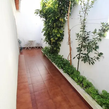 Oriente Dna Iv * Лиссабон