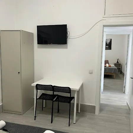 Oriente Dna Iv * Лиссабон