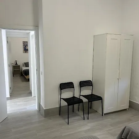 Oriente Dna Iv Апартаменты Лиссабон