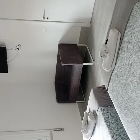 Апартаменты Oriente Dna Iv