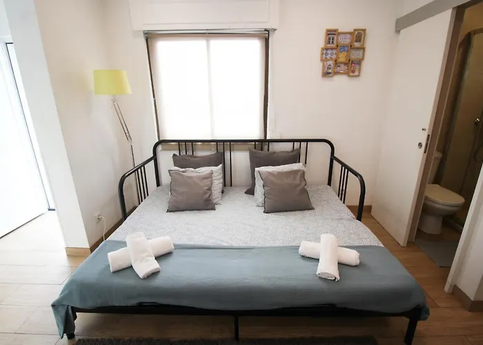 Apartment Oriente Dna Iv